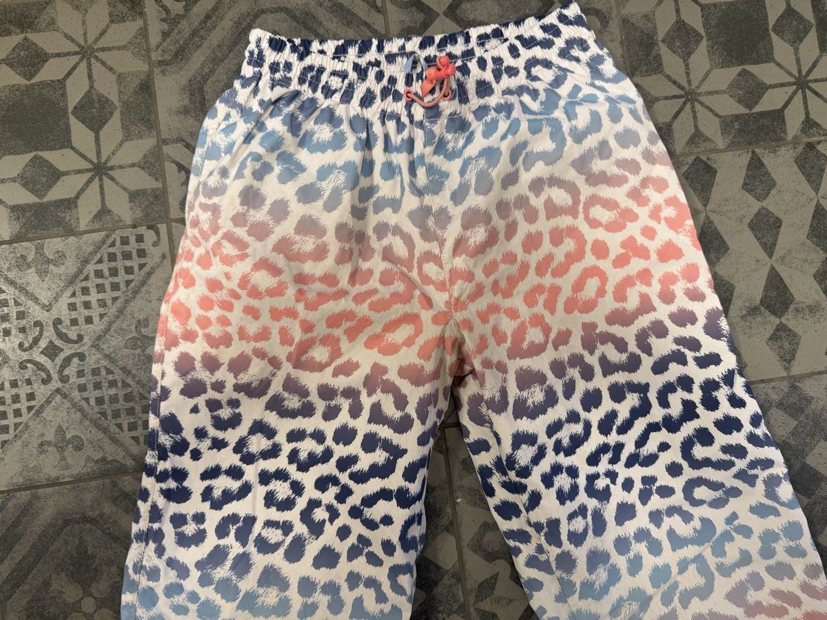 Molo Pantaloni: MOLO Regenhose Gr. 134/140 – Usato da Winterthur venduto da tanscha 2