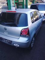 VW polo 1.4 5 portes