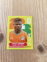 Panini CIV 8