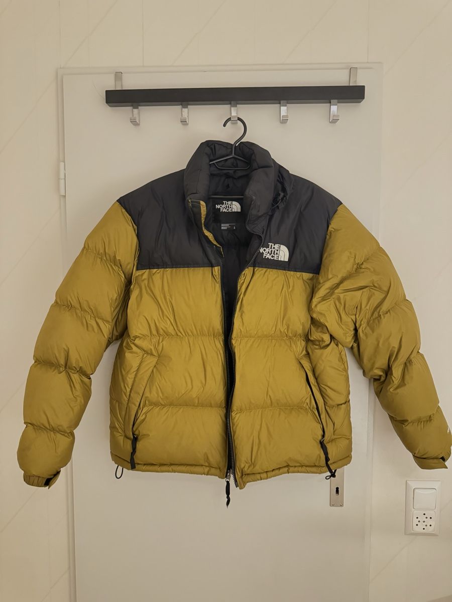 North Face Giacche: 1996 Retro Nuptse Jacket – Nuovo (secondo la descrizione) da Gümligen venduto da jau_n82g 1