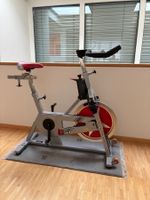 Indoor Cycle Schwinn IC Elite, guter Zustand
