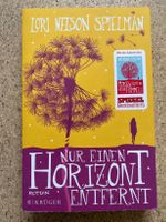 Taschenbuch "Nur einen Horizont entfernt", L. Nelson Spielm.