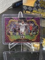 Carte de collection Kylian Mbappé - L'Étoile montante 