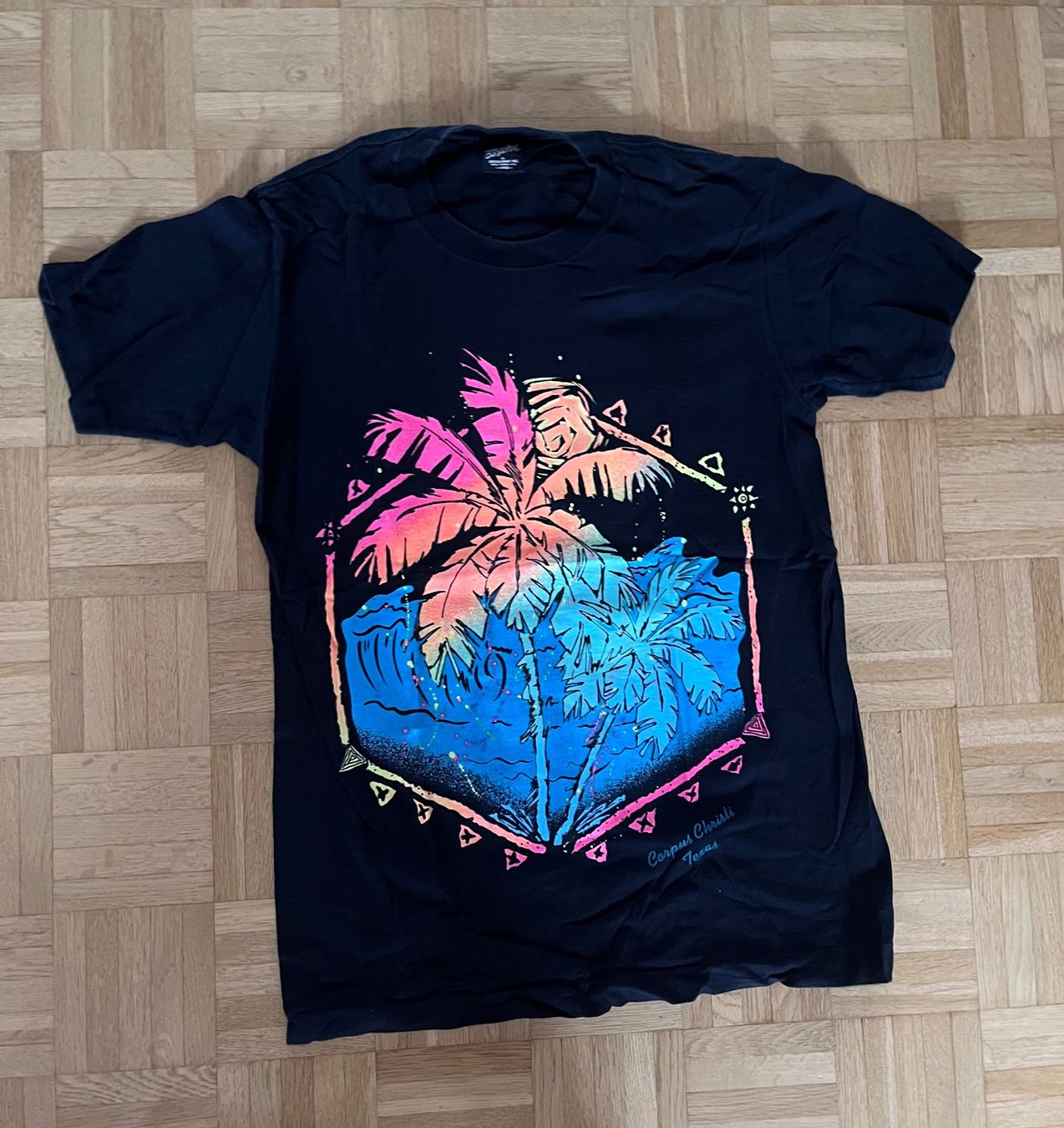 T-Shirts: Vintage t shirt – Gebraucht aus Zürich von til_smy2 4