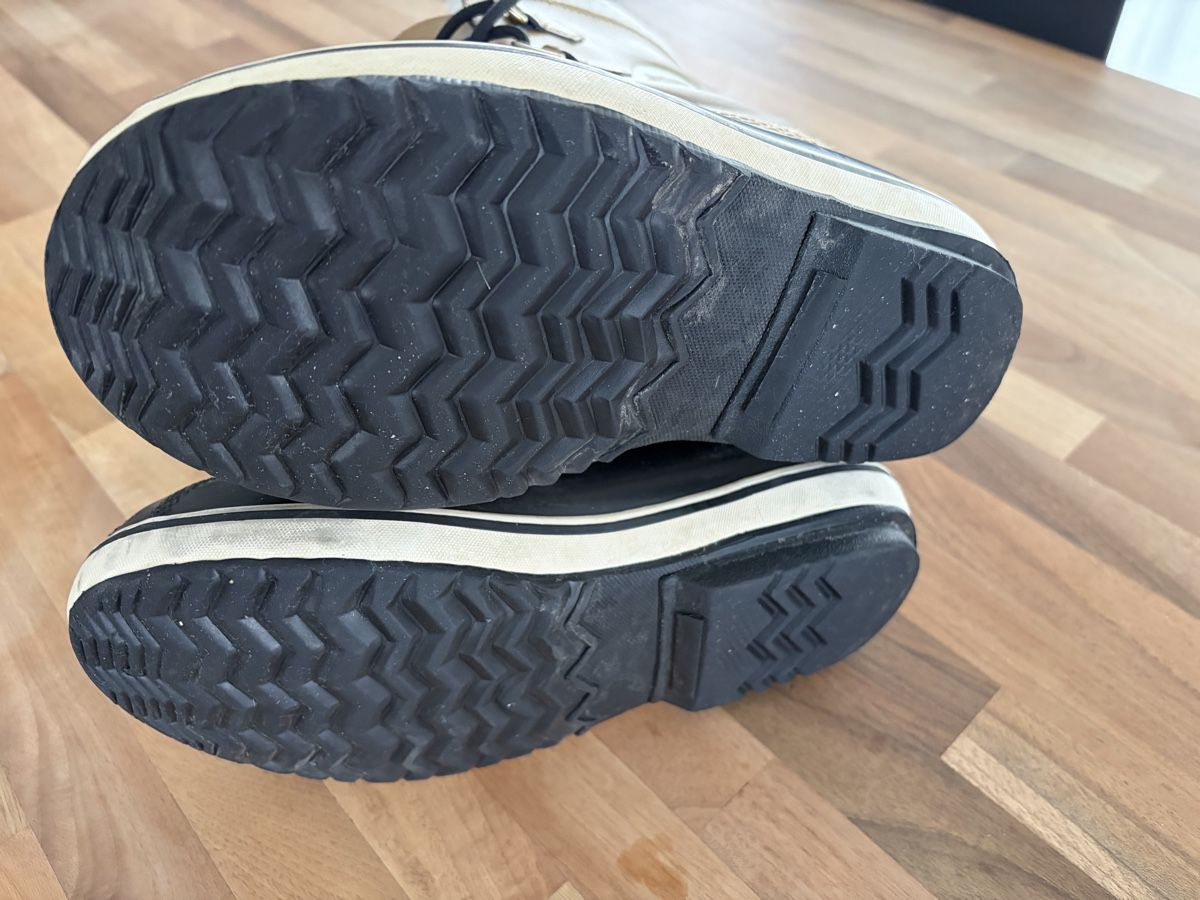 Sorel Chaussures hommes: Sorel Winterstiefel  Grösse 36 – D'occasion à Pfyn par Tomi270 7