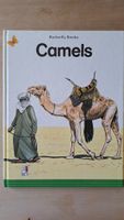 Camels. Cooles englisches Bilderbuch über Kamele. In