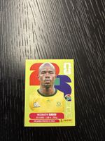 Panini FIFA World Cup 2026. RSA 10