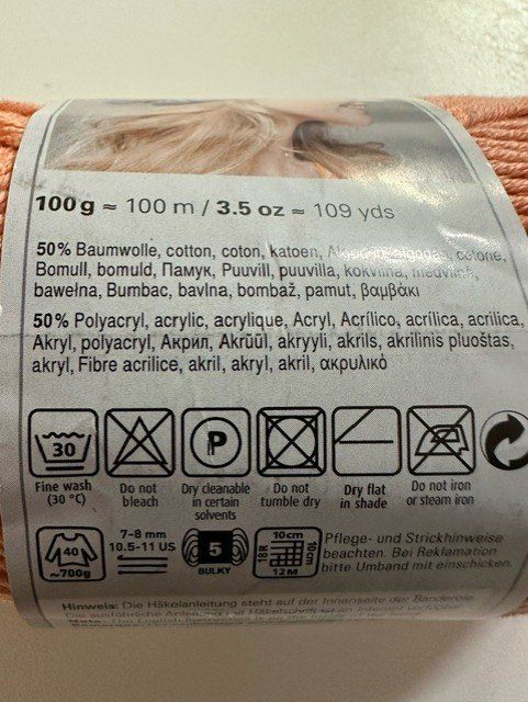 Lana: 2 X 100GR. WOLLE SCHACHENMAYR – Nuovo (secondo la descrizione) da Ostermundigen venduto da wini63 1