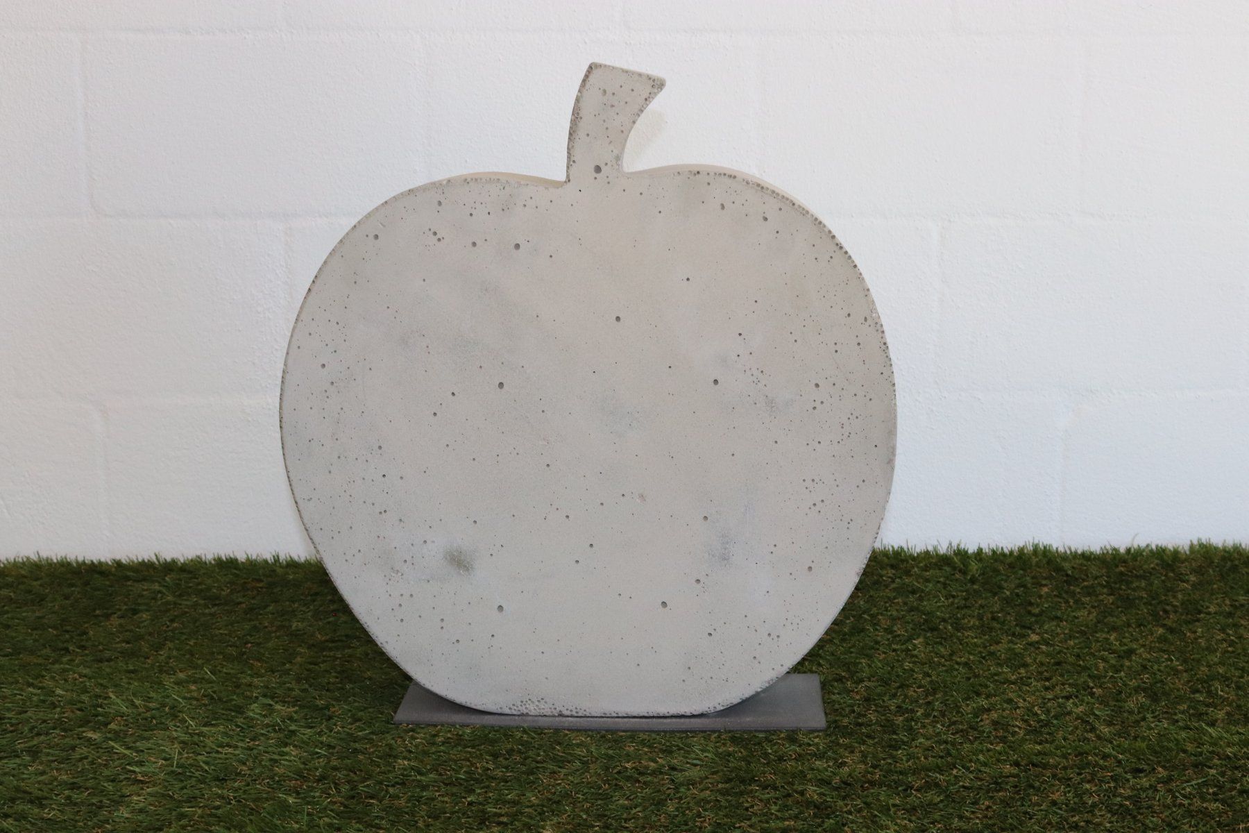 Tutte le decorazioni: Garten Decoration Grosser Apfel – Usato da Rickenbach b. Wil venduto da heinz5 4