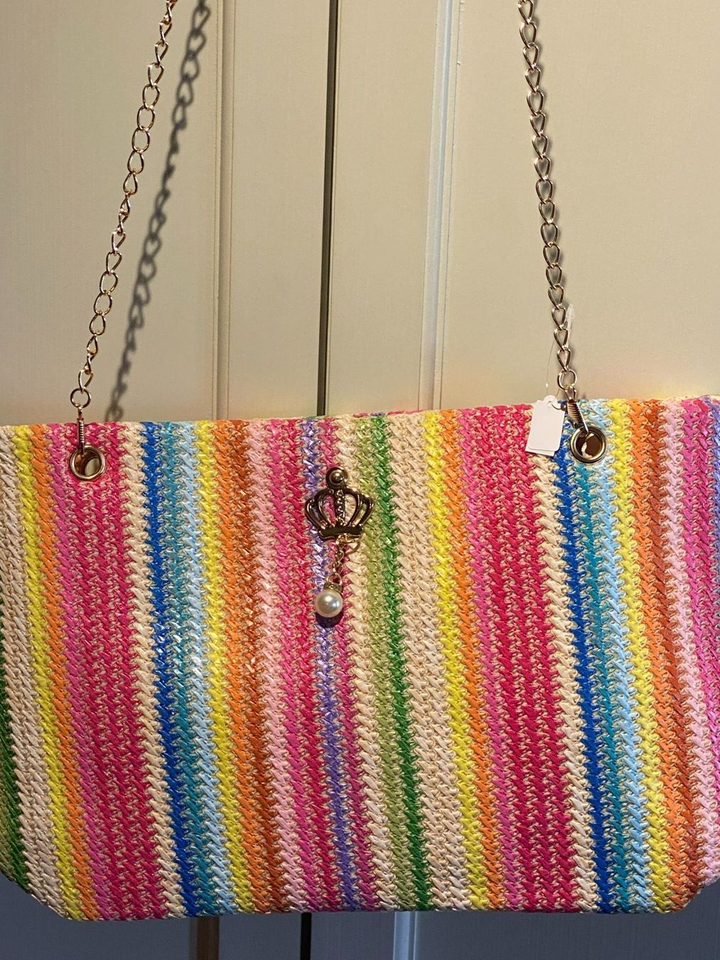 Borse da donna: SOMMER TASCHE-BUNT – Nuovo e nell'imballaggio originale da Meienried venduto da ManuelaBoutique