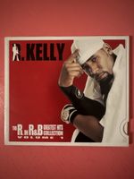 R. Kelly - The R. In R&B/Greatest Hits Collection/Vol. 1