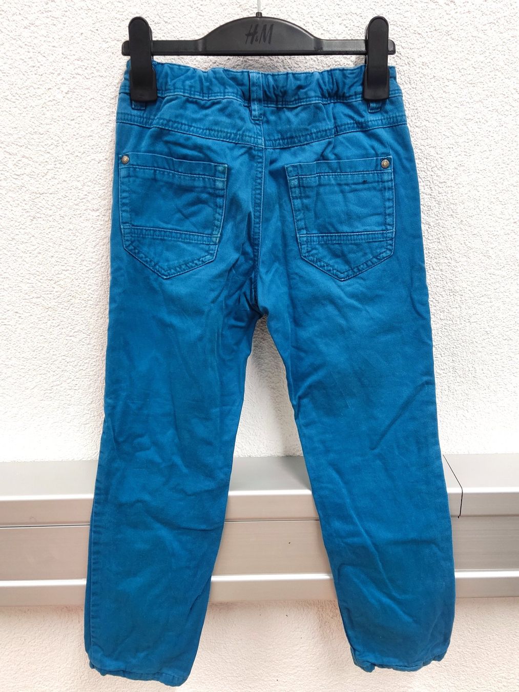 C&A Pantaloni: Palomino Jeans Hose Gr. 134 – Usato da Biel/Bienne venduto da AnikaNah 1