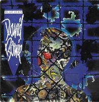 David Bowie - Blue Jean