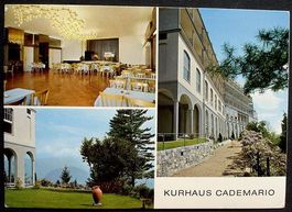 CADEMARIO Kurhaus