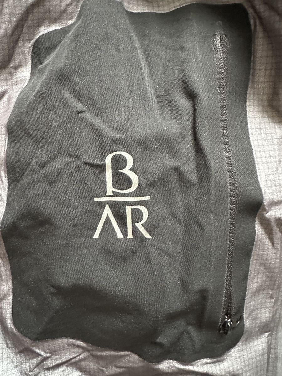 Arcteryx Jacken: Arcteryx Beta AR Regenjacke – Gebraucht aus Marly von pasequale 3