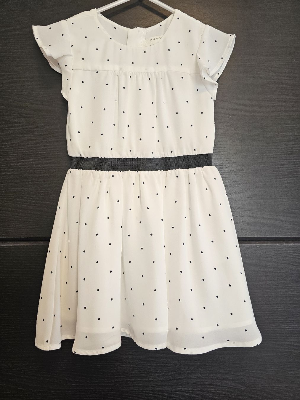 Mint & Berry Kleider & Röcke: Süsses Sommerkleid Punkte Gr. 98/104 – Gebraucht aus Laufen von Taty007 4
