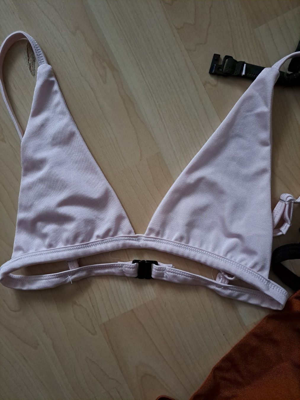 Costumi da bagno & Bikini: 5 Bikinioberteile Gr. 36 – Nuovo (secondo la descrizione) da Winterthur venduto da Dream_of 1