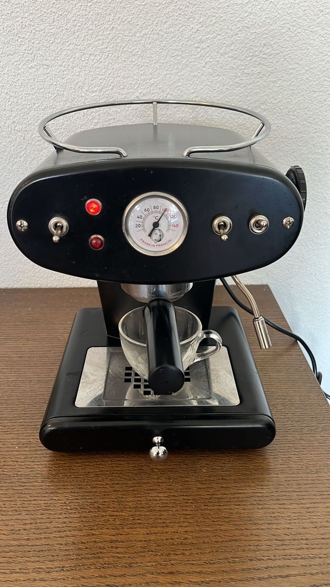 Kaffeemaschinen & Espressomaschinen: Kaffeemaschine  – Gebraucht aus Root von HHParts