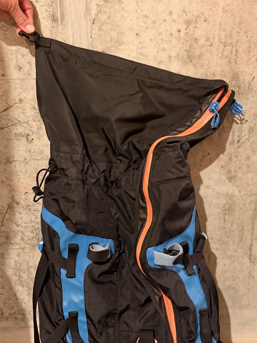 Mammut Rucksäcke: Mammut Nordwand 35 Rucksack  – Gebraucht aus Laupen BE von Lisafurby 6