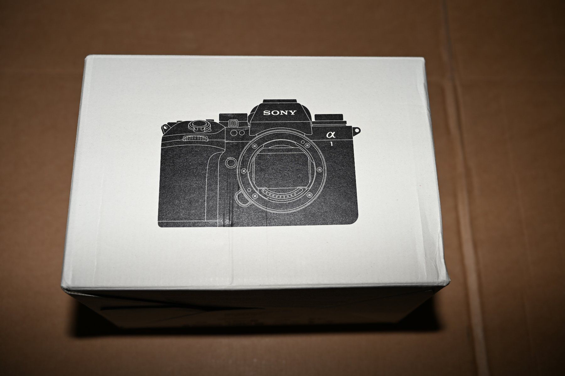 Sony Fotocamera: Sony Alpha 1 II – Usato da Zürich venduto da Verkaufen-Schweiz 1