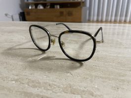 Brille Heritage von Bruno Mazzucchelli