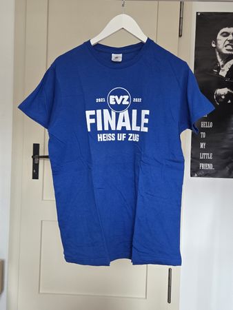 EVZ T-Shirt