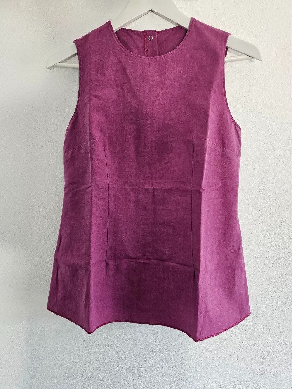 Tops: NEW Top HACHE (M) – Neuf (Voir description) à Origlio par ann_q6qv 2