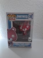 Fortnite Pop! Games #430 Cuddle Team Leader, Neu! Selten!