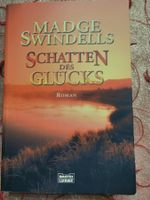 Madge Swindells, Schatten des Glücks