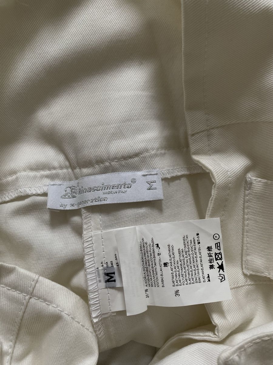 Pantaloni: Stoffhose – Usato da Lützelflüh-Goldb venduto da flu_q9tg 3