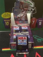 🔥 1994/95 NBA Hoops from SkyBox – Series 2 Pack