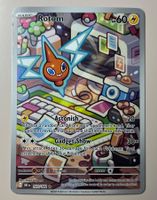 Pokemon Destined Rivals Rotom 197/182 English