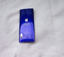 Apple iPod Nano 5. Generation 8Gb