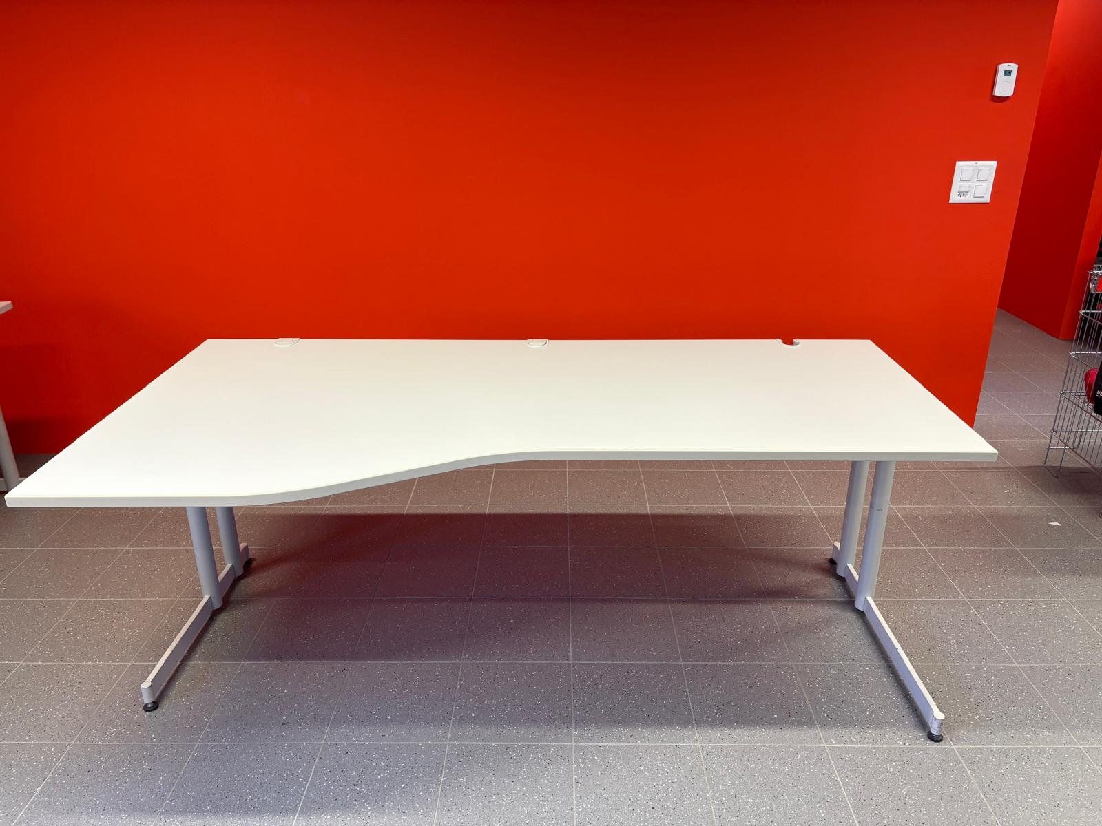 Bureaux: Schreibtischpult – D'occasion à Gampel par topper 1