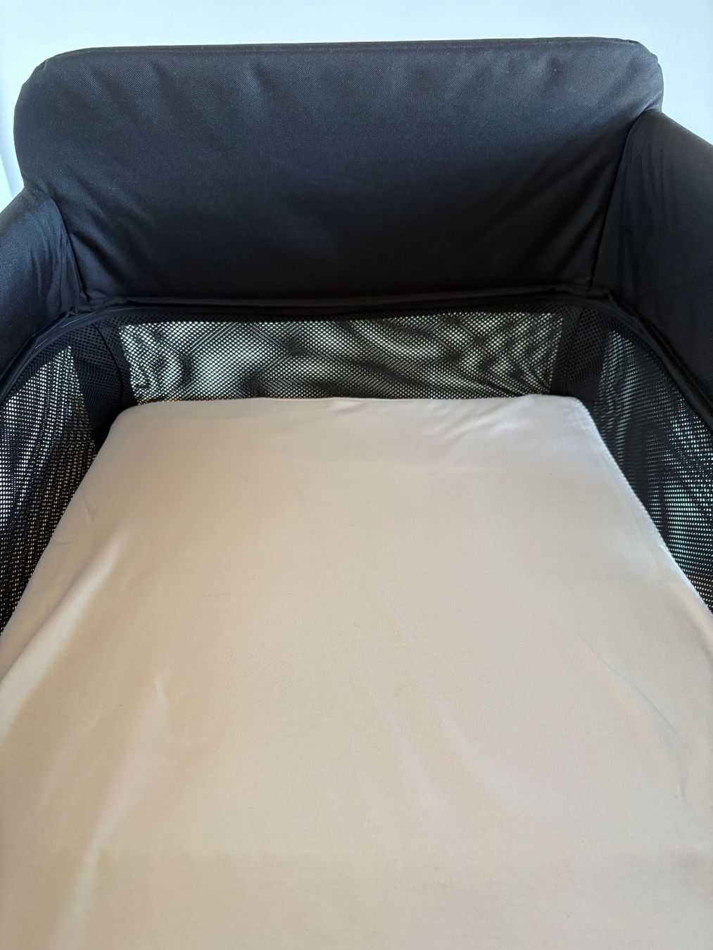 Bugaboo Letti: Reisebett Bugaboo Stardust – Usato da Laupen BE venduto da chr_968h 5