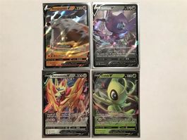 Sword & Shield V Set EN