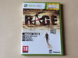Rage