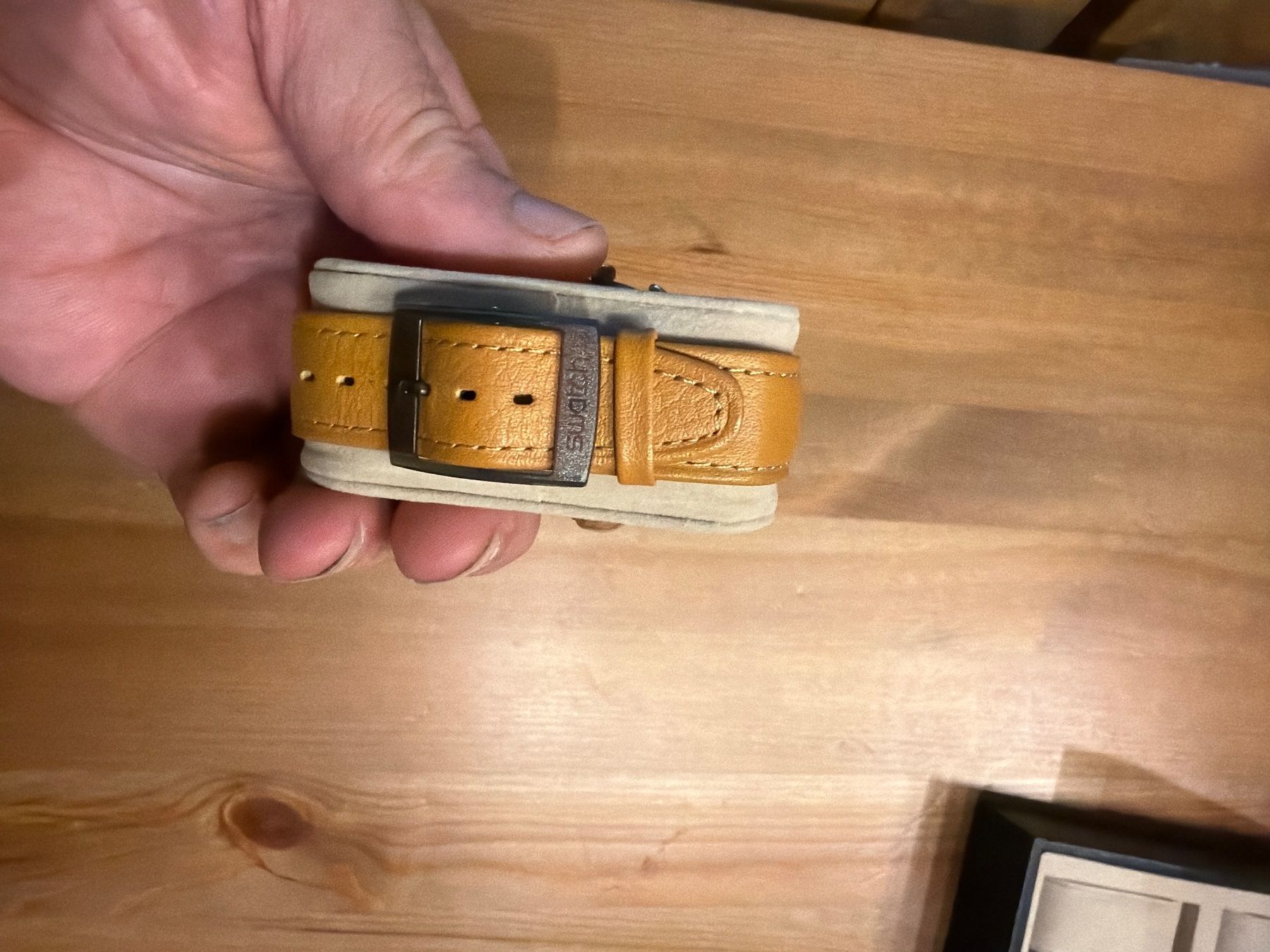Swatch Smartwatch: Swatch uhr – Usato da Gelterkinden venduto da LPKAL 1