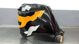 Honda Africa Twin XRV750 Benzintank
