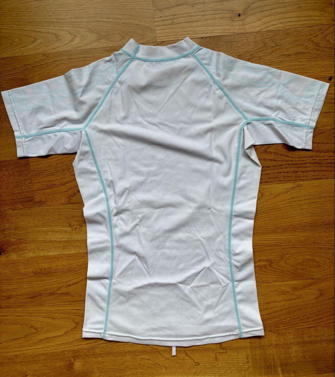 Dakine T-shirt: Dakine UV Shirt Gr.S  – Nuovo (secondo la descrizione) da Zürich venduto da Claumina 2