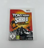 Tony Hawk Shred (Wii)