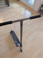 Tomahawk G1 Stunt Scooter