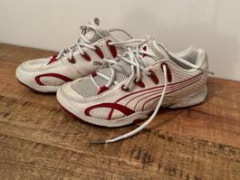 Puma Schuhe, Top Zustand, NEU, Grösse 38 1/2, Sportschuhe