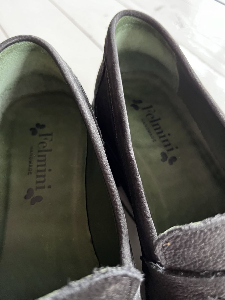 Scarpe da donna: Felmini Loafer/Mokassin Gr.40 – Usato da Rüti ZH venduto da huzzelrock 3