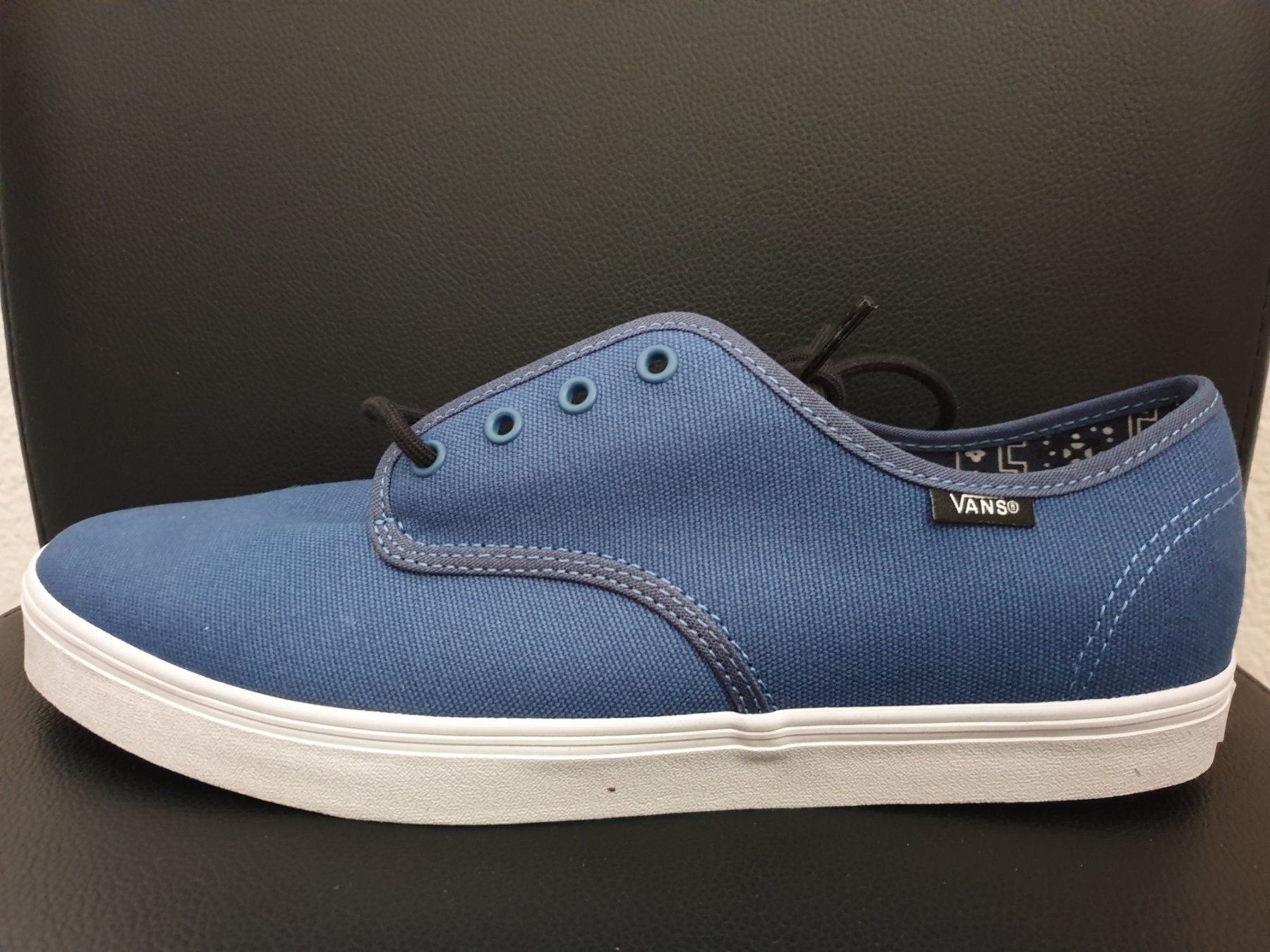 Vans Scarpe da uomo: Vans Madero Gr. 42 – Nuovo e nell'imballaggio originale da Herisau venduto da dku_85hh