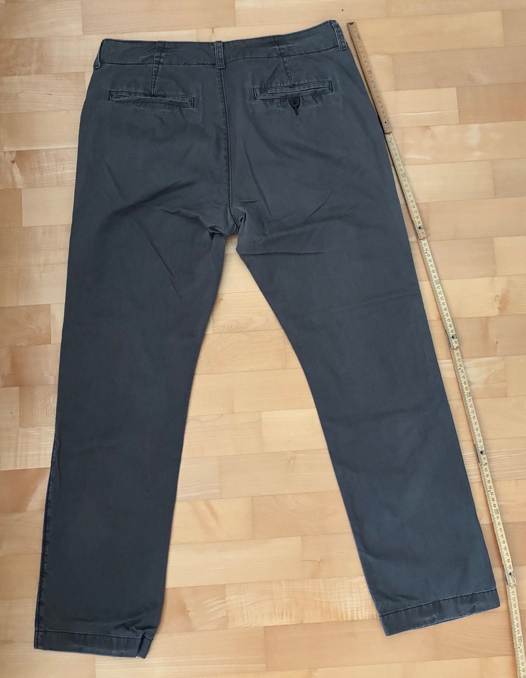 Pantaloni: Hosen Aeropostale – Usato da Winterberg ZH venduto da vanilleinspiration 1