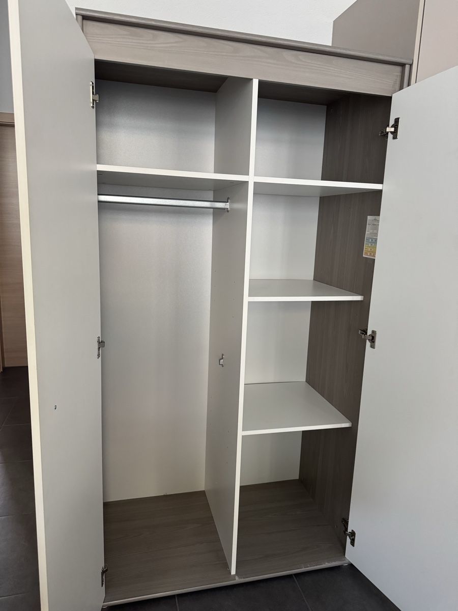 Armadi: Armoire avec miroir  – Usato da St-Imier venduto da leila_g 3