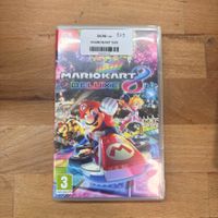 Jeu Nintendo Switch Mario Kart 8 Deluxe