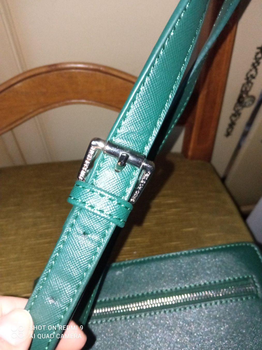 Borse da donna: Tasche Paul & Joe sister NEU – Nuovo (secondo la descrizione) da Zürich venduto da Leders 3