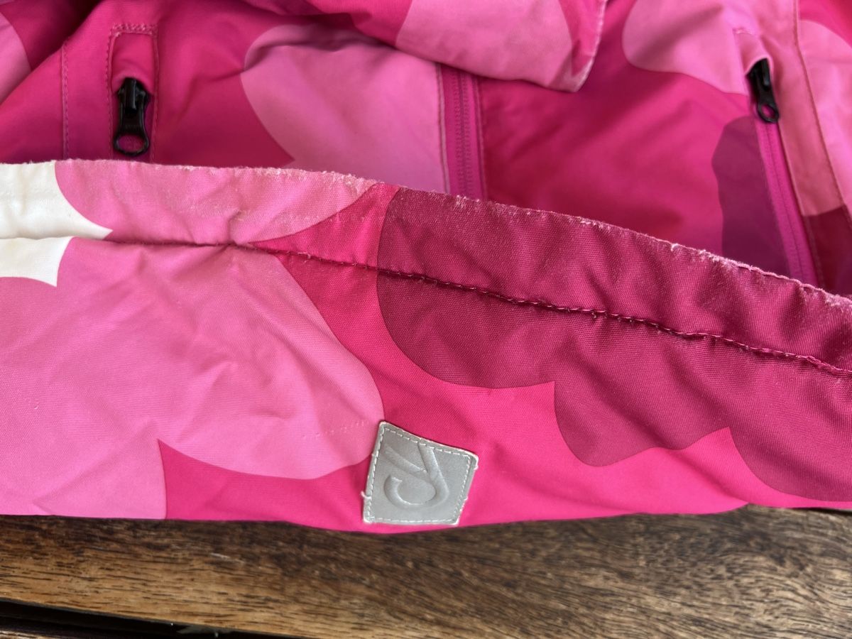 Reima Giacche & Cappotti: Reima Übergangsjacke 134 – Usato da Glattbrugg venduto da HUAKK 5